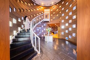 Grand Jatra Hotel Balikpapan