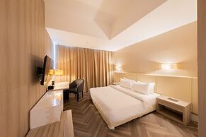 Grand Jatra Hotel Balikpapan