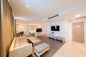 Grand Jatra Hotel Balikpapan