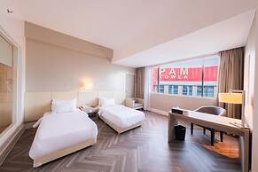 Grand Jatra Hotel Balikpapan