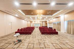 Grand Jatra Hotel Balikpapan