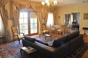 The Residence at Barossa Chateau