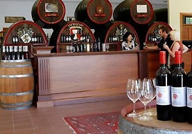 The Residence at Barossa Chateau