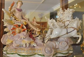 The Residence at Barossa Chateau