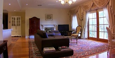 The Residence at Barossa Chateau