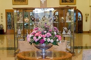 The Residence at Barossa Chateau