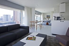 Urban Residences