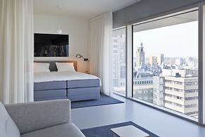 Urban Residences
