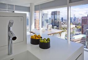 Urban Residences