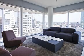 Urban Residences
