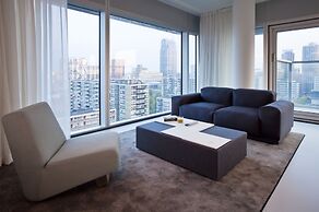 Urban Residences