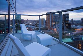 Urban Residences