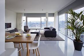 Urban Residences