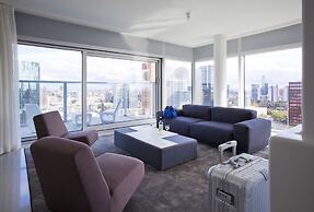 Urban Residences