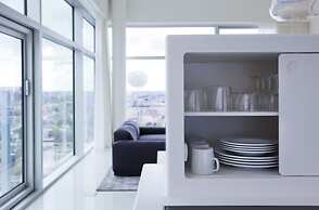 Urban Residences