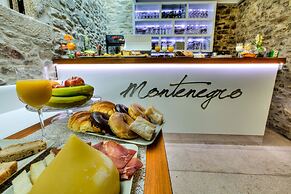 Hotel Montenegro