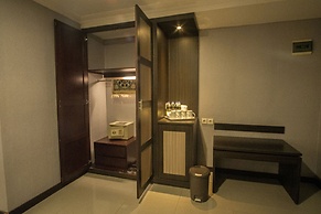 Grand Jatra Hotel Pekanbaru