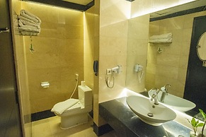 Grand Jatra Hotel Pekanbaru