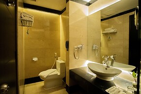 Grand Jatra Hotel Pekanbaru