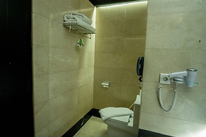 Grand Jatra Hotel Pekanbaru