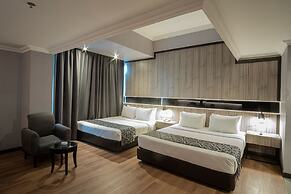 Grand Jatra Hotel Pekanbaru