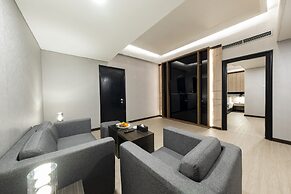 Grand Jatra Hotel Pekanbaru