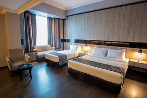 Grand Jatra Hotel Pekanbaru