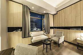 Grand Jatra Hotel Pekanbaru