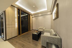 Grand Jatra Hotel Pekanbaru