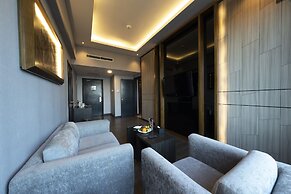 Grand Jatra Hotel Pekanbaru