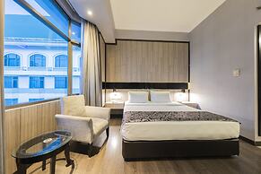 Grand Jatra Hotel Pekanbaru