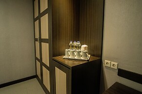 Grand Jatra Hotel Pekanbaru