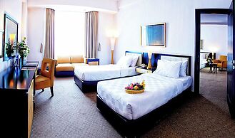 Grand Jatra Hotel Pekanbaru