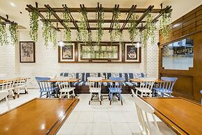 Grand Jatra Hotel Pekanbaru