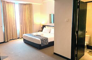 Grand Jatra Hotel Pekanbaru