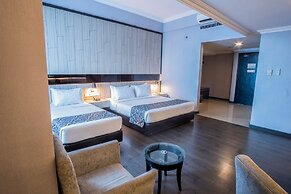 Grand Jatra Hotel Pekanbaru