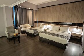 Grand Jatra Hotel Pekanbaru