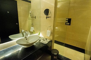 Grand Jatra Hotel Pekanbaru