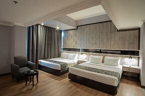 Grand Jatra Hotel Pekanbaru