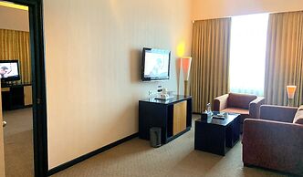 Grand Jatra Hotel Pekanbaru