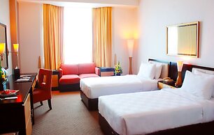 Grand Jatra Hotel Pekanbaru