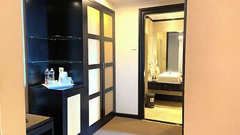 Grand Jatra Hotel Pekanbaru