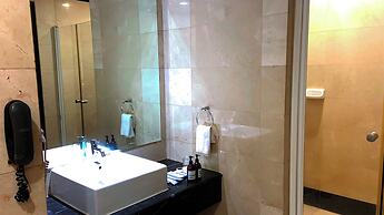 Grand Jatra Hotel Pekanbaru