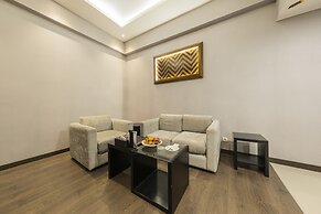 Grand Jatra Hotel Pekanbaru