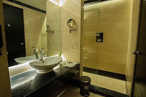 Grand Jatra Hotel Pekanbaru