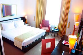 Grand Jatra Hotel Pekanbaru