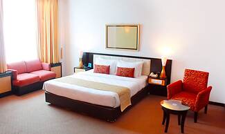 Grand Jatra Hotel Pekanbaru
