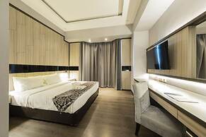 Grand Jatra Hotel Pekanbaru