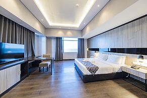 Grand Jatra Hotel Pekanbaru