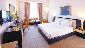 Grand Jatra Hotel Pekanbaru